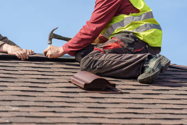 Best Commercial Roofing Services  in Collinsburg, PA