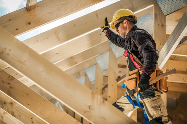 Professional Roofing Contractor in Collinsburg, PA