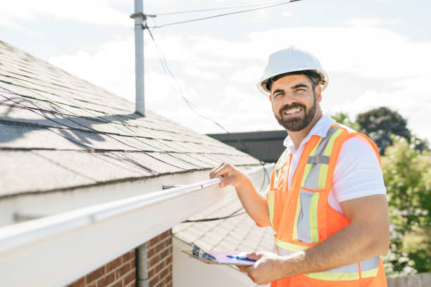 Best Roof Leak Repair  in Collinsburg, PA