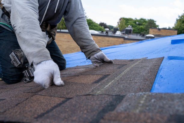 Best Best Roofing Contractors  in Collinsburg, PA