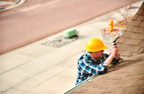 Best Roof Gutter Cleaning  in Collinsburg, PA