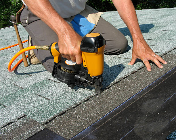 Best Roof Replacement Cost  in Collinsburg, PA
