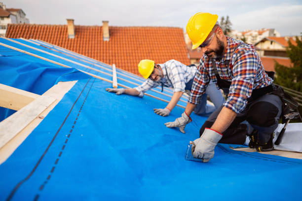 Best New Roof Installation  in Collinsburg, PA