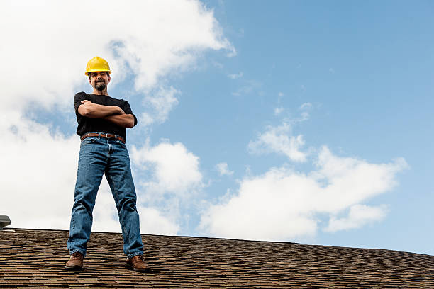 Best Roof Waterproofing Services  in Collinsburg, PA