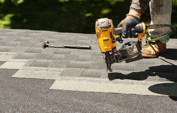 Best Storm Damage Roof Repair  in Collinsburg, PA