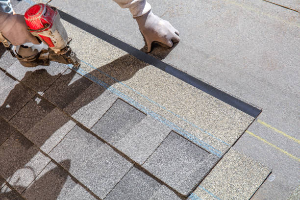 Best Affordable Roofing Company  in Collinsburg, PA