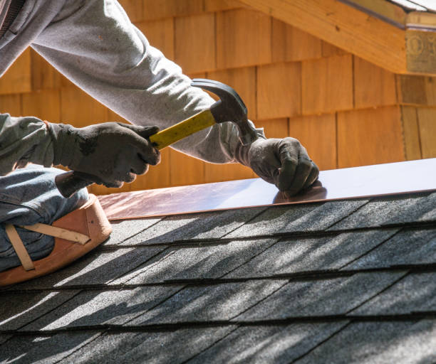 Best Residential Roofing Contractor  in Collinsburg, PA